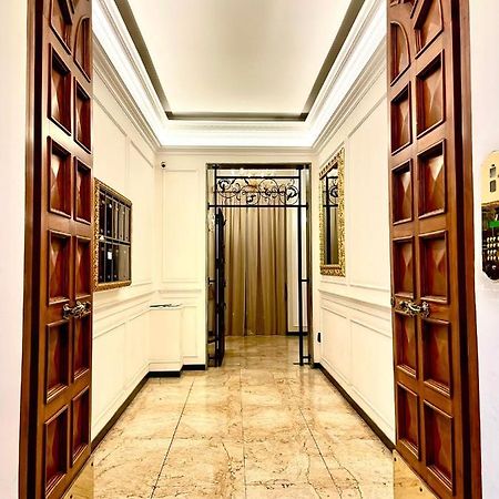 Piazza Di Spagna Prestige Petit Róma Kültér fotó