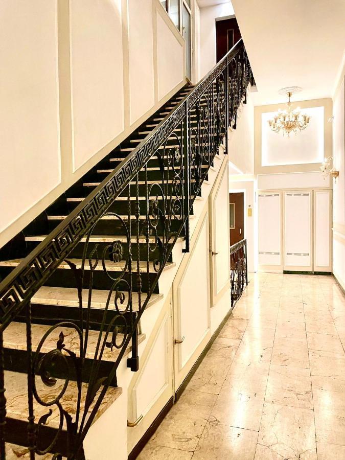Piazza Di Spagna Prestige Petit Róma Kültér fotó