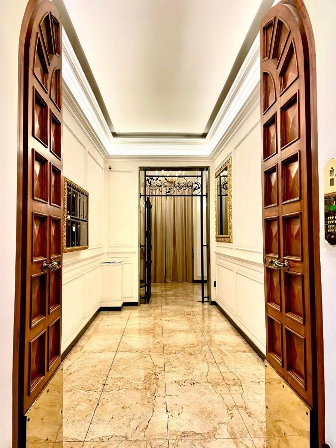Piazza Di Spagna Prestige Petit Róma Kültér fotó