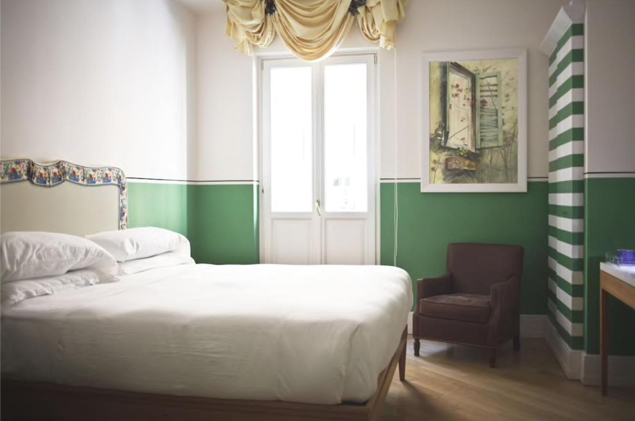 Piazza Di Spagna Prestige Petit Róma Kültér fotó